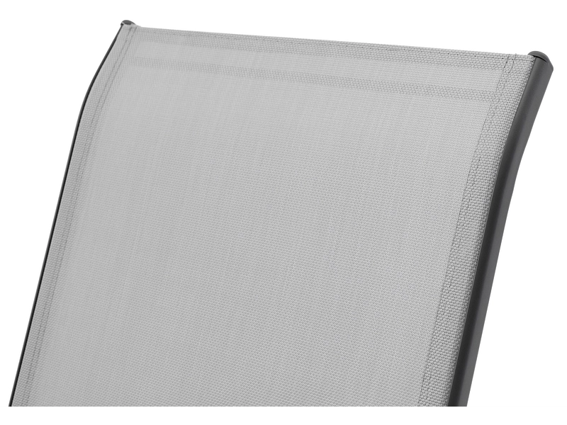 Set tavolo e sedie da giardino MERSIN