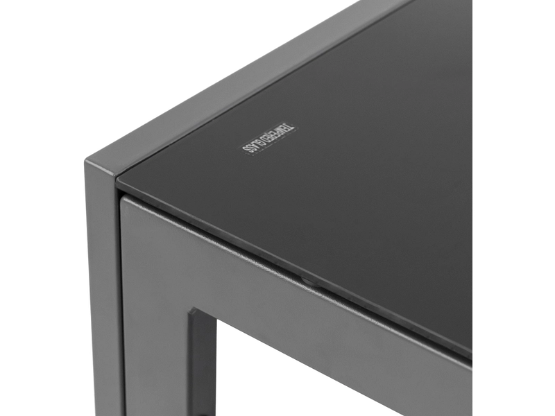 Set tavolo e sedie da giardino MERSIN