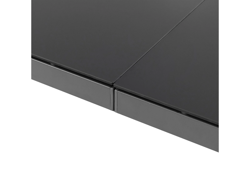 Set tavolo e sedie da giardino MERSIN