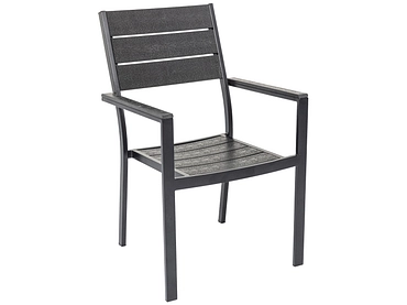 Gartenstuhl SIDE