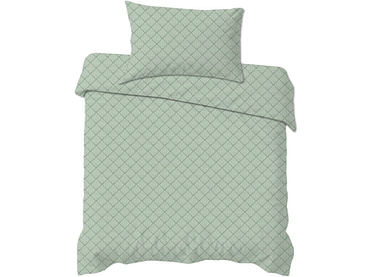 Parure de lit OPALINE