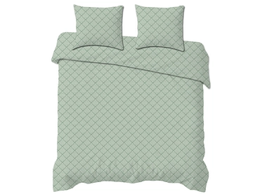 Parure de lit OPALINE