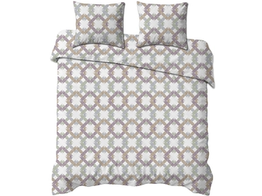 Parure de lit DORINE