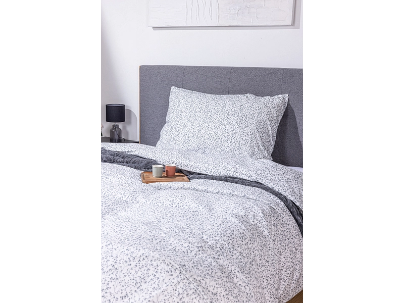 Parure de lit PURE DUO