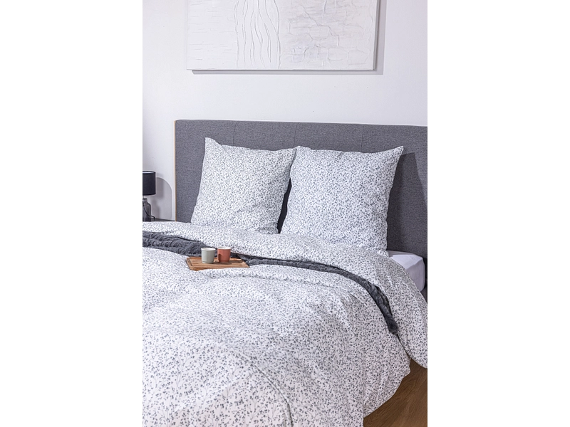 Parure de lit PURE DUO