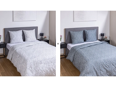 Parure de lit PURE DUO