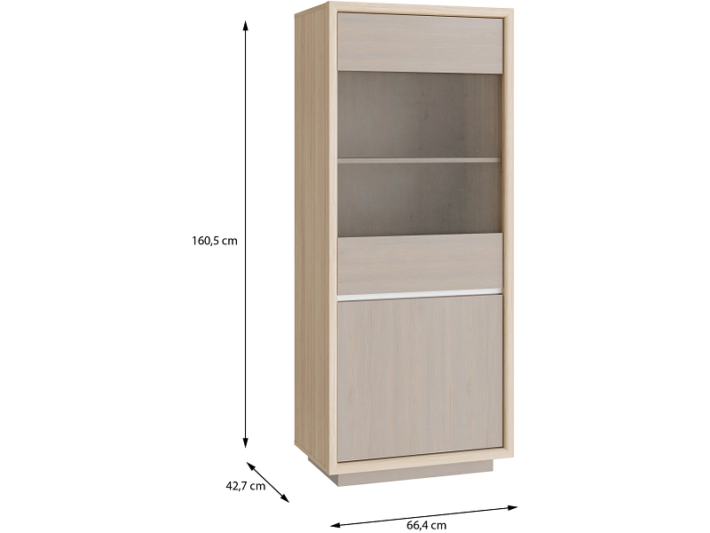 Vitrine FICAR Vitrine FICAR