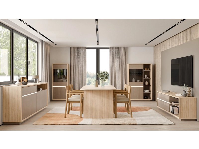 Highboard FICAR