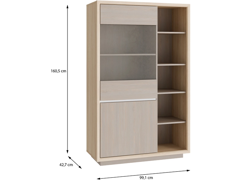 Highboard FICAR