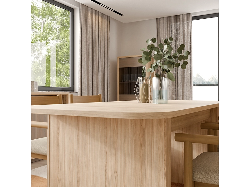 Table extensible FICAR