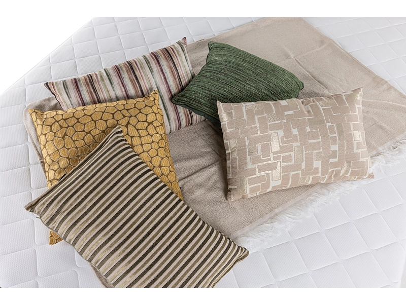 Kissen IMAN Kissen IMAN