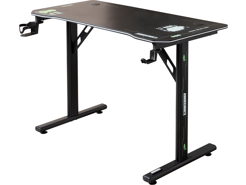 Gaming Schreibtisch MINECRAFT PIXELITE