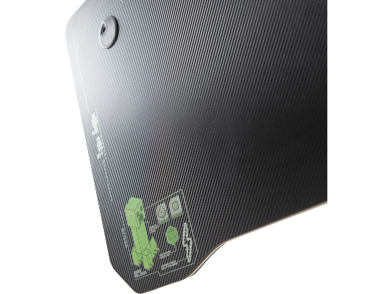 Gaming Schreibtisch MINECRAFT PIXELITE