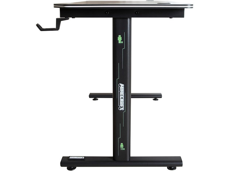 Gaming Schreibtisch MINECRAFT PIXELITE