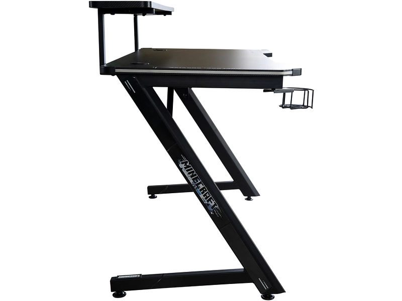Bureau gaming MINECRAFT VOXELIA
