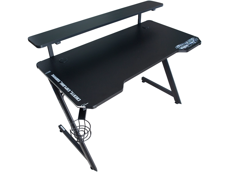 Bureau gaming MINECRAFT VOXELIA