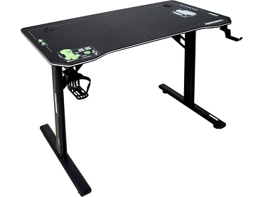 Bureau gaming MINECRAFT PIXELITE