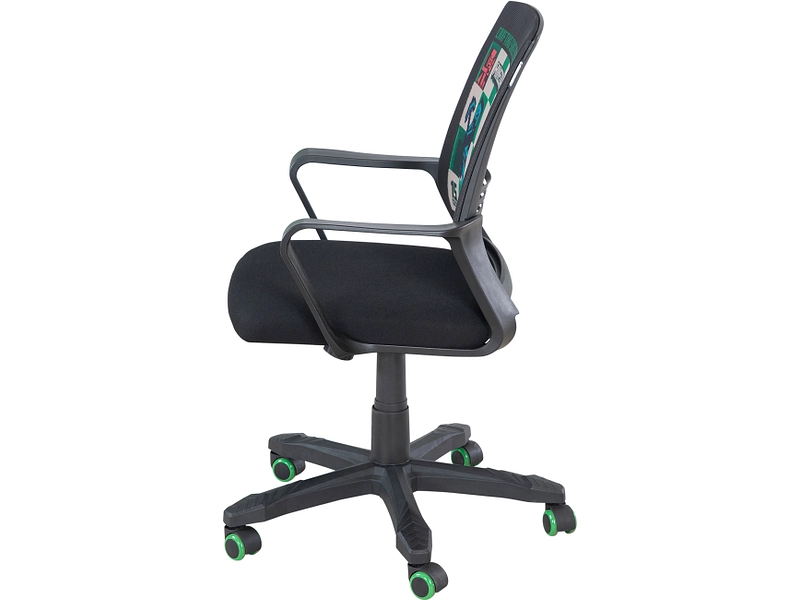 Sedia gaming MINECRAFT BIOMA