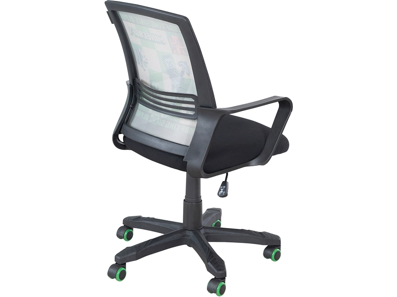 Sedia gaming MINECRAFT BIOMA