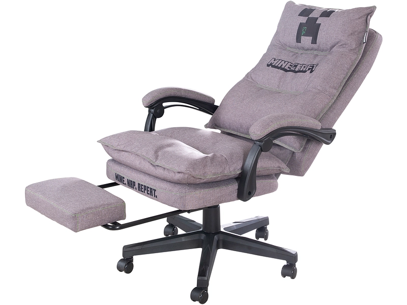Gaming Sessel MINECRAFT SKYFORGE