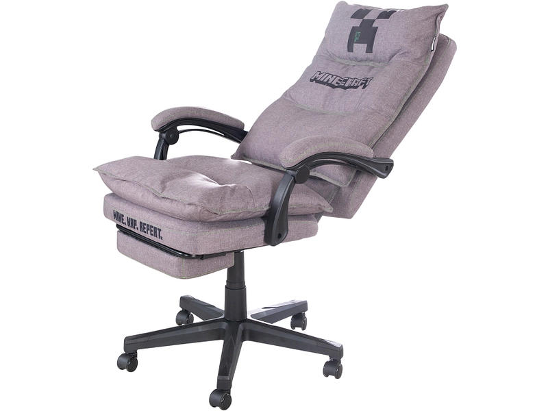 Gaming Sessel MINECRAFT SKYFORGE