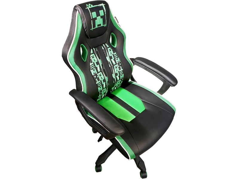 Gaming Sessel MINECRAFT CRAFTUNIT