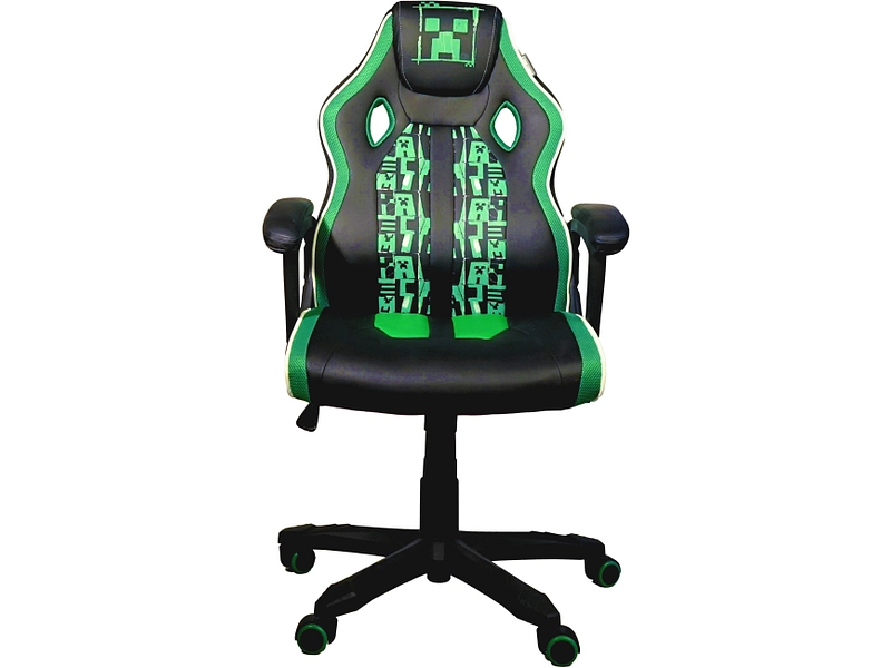 Gaming Sessel MINECRAFT CRAFTUNIT