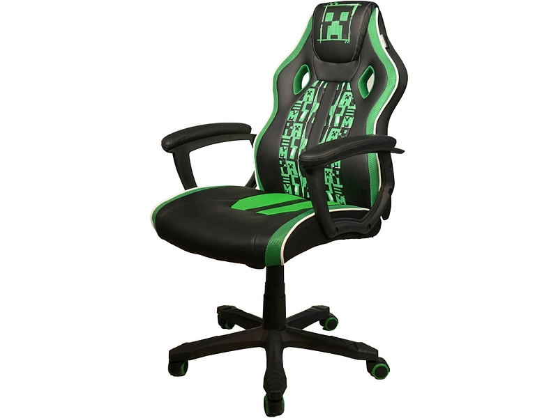 Gaming Sessel MINECRAFT CRAFTUNIT