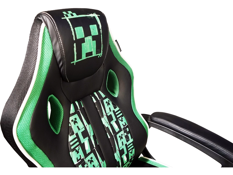 Gaming Sessel MINECRAFT CRAFTUNIT