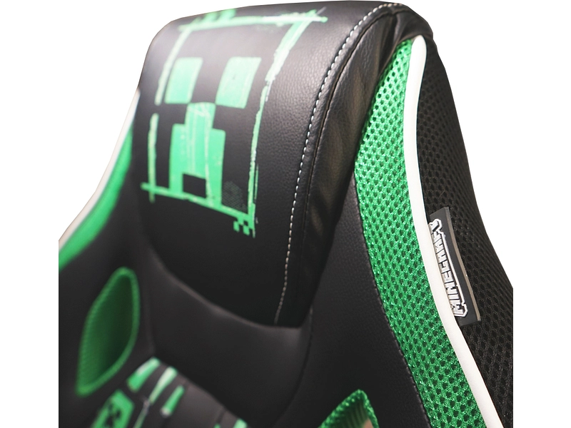 Gaming Sessel MINECRAFT CRAFTUNIT