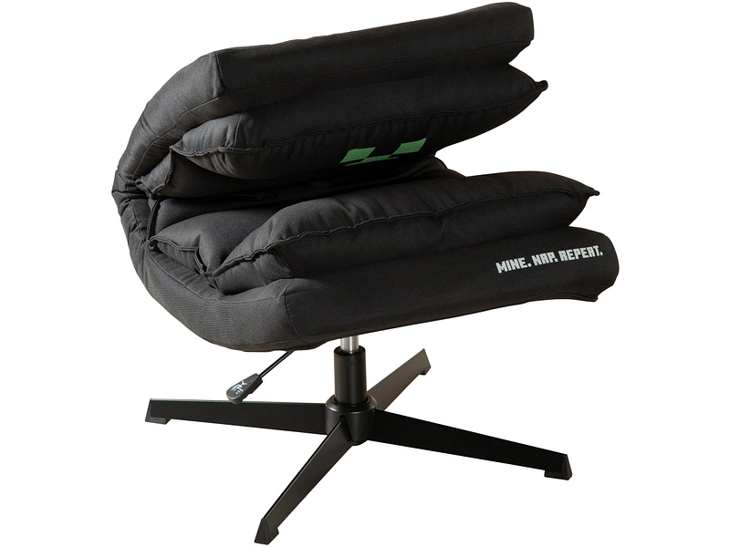 Sedia gaming MINECRAFT CRAFTLINE