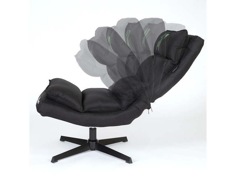 Sedia gaming MINECRAFT CRAFTLINE