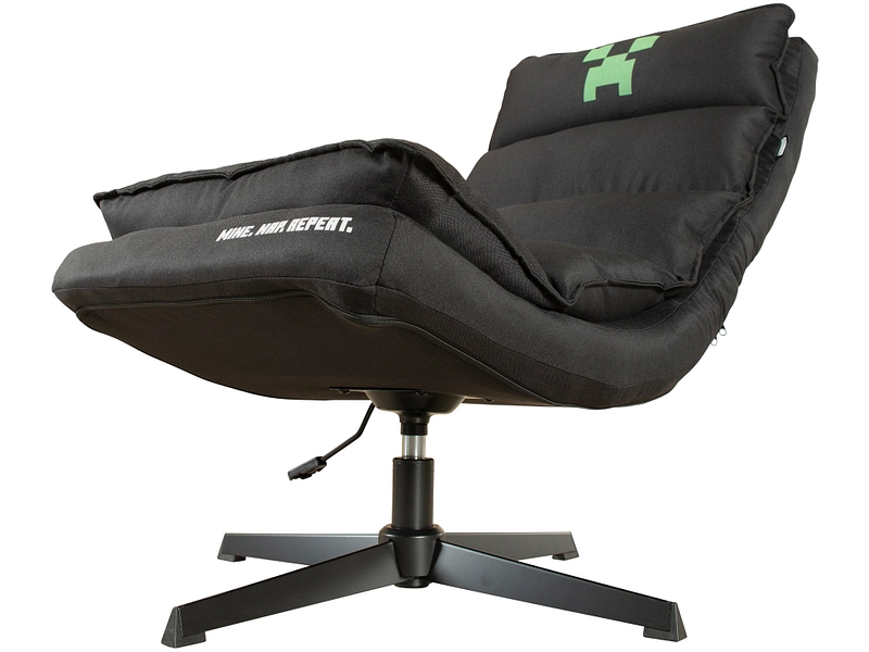 Sedia gaming MINECRAFT CRAFTLINE