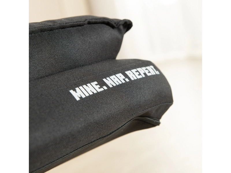 Sedia gaming MINECRAFT CRAFTLINE