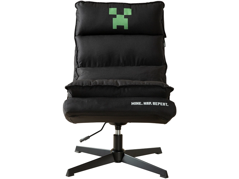 Sedia gaming MINECRAFT CRAFTLINE