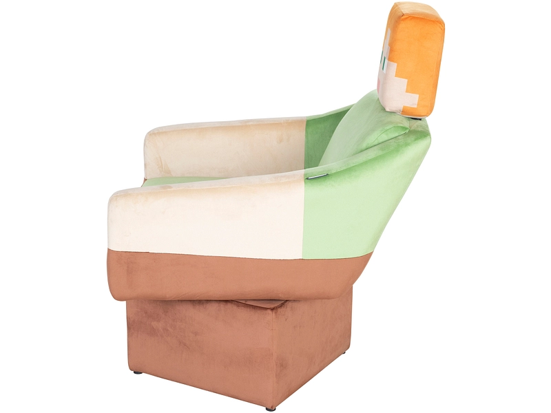 MINECRAFT Sessel ALEX