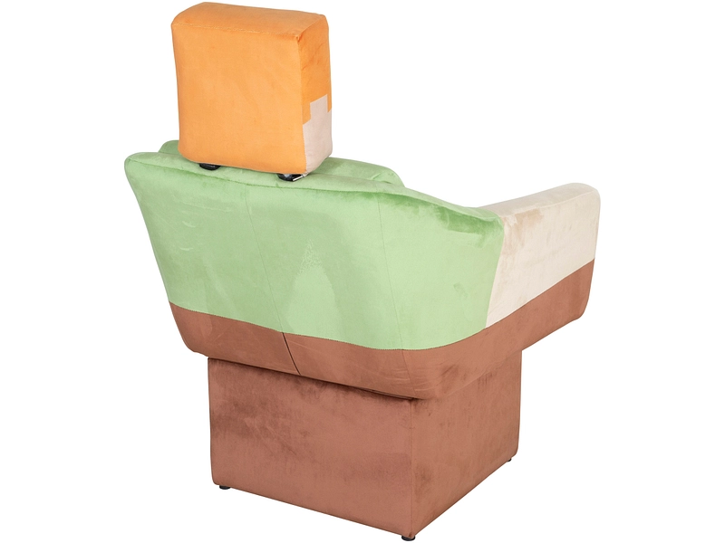 MINECRAFT Sessel ALEX