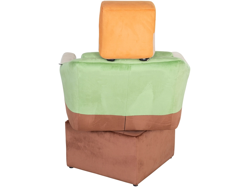 MINECRAFT Sessel ALEX