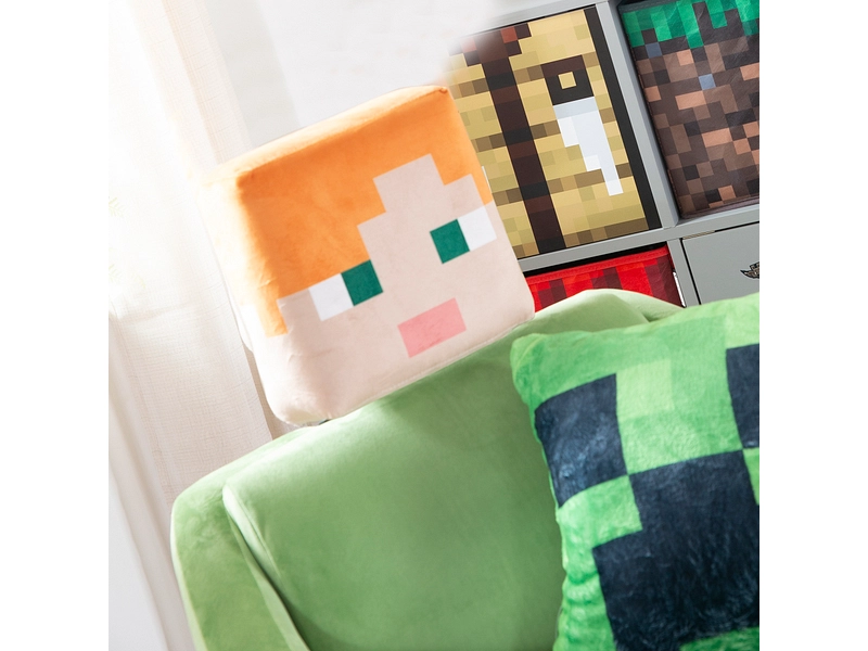 MINECRAFT Sessel ALEX
