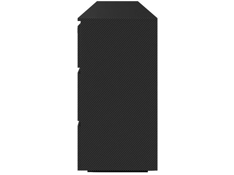 MINECRAFT Sideboard PIXA