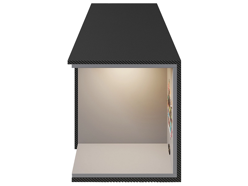 MINECRAFT TV-Möbel BUILDORA