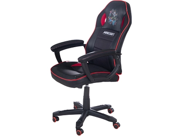 Fauteuil gaming MINECRAFT NEOMINE