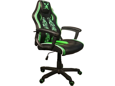 Fauteuil gaming MINECRAFT CRAFTUNIT