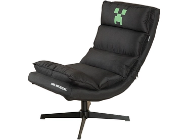 Fauteuil gaming MINECRAFT CRAFTLINE
