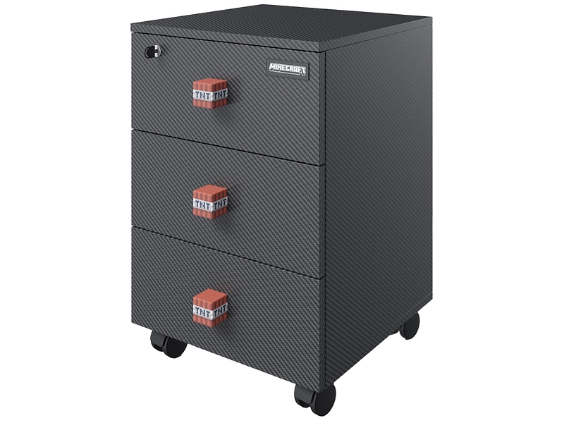 Schubladenelement MINECRAFT MINEHAUS Schubladenelement MINECRAFT MINEHAUS