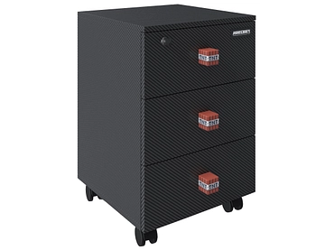 Caisson de bureau MINECRAFT MINEHAUS