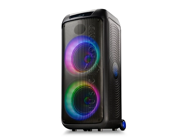 MUSIC SOUND Haut-parleur