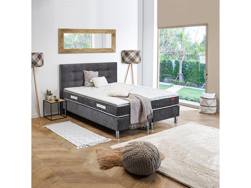 Matratzenauflage EPEDA EIGER