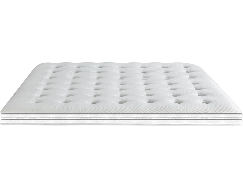 Surmatelas EPEDA CERVIN