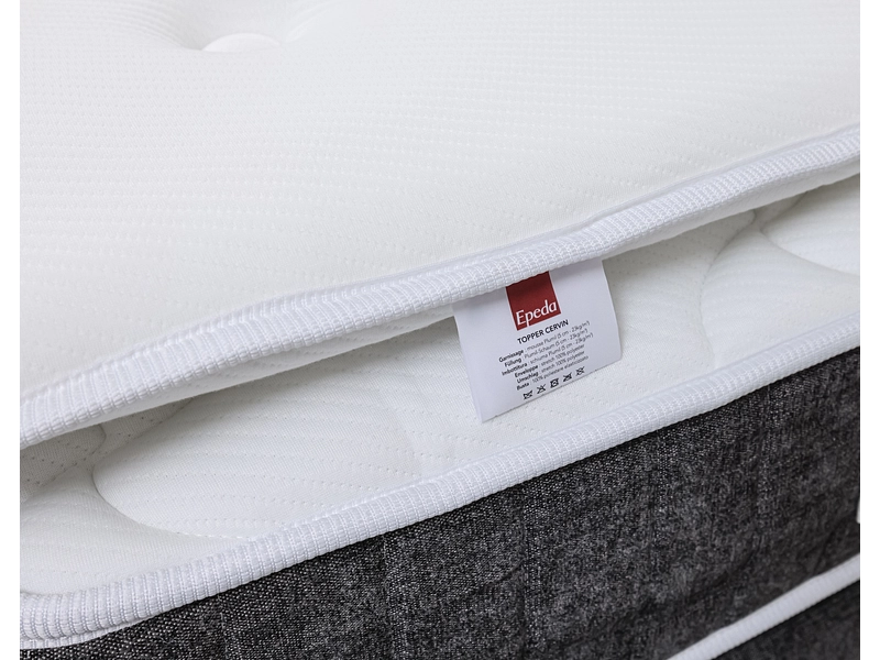 Surmatelas EPEDA CERVIN